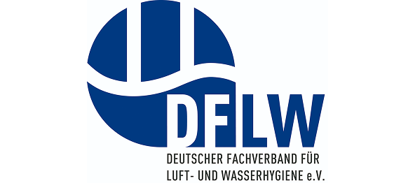 Deutscher Fachverband für Luft- und Wasserhygiene e.V.
